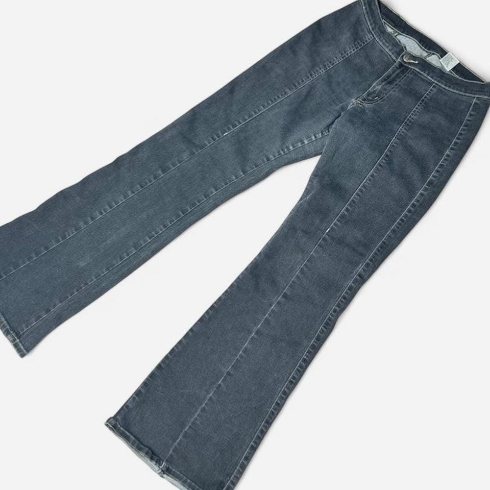 Vintage 90s Ex Bleus Denim Jeans, Size 13/14